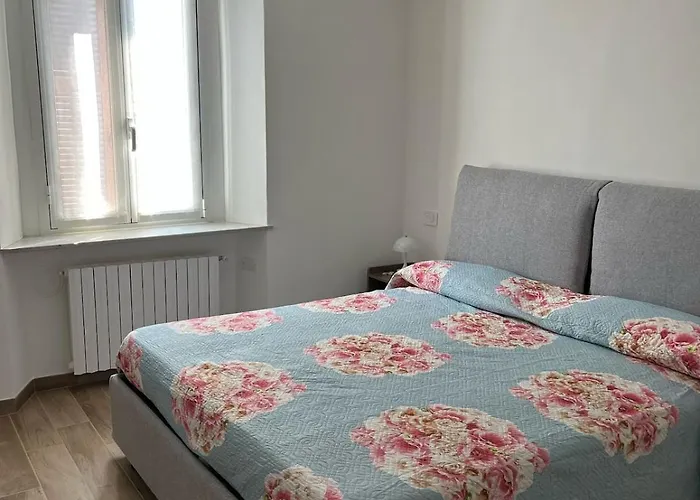 Mini Apartment in Niguarda